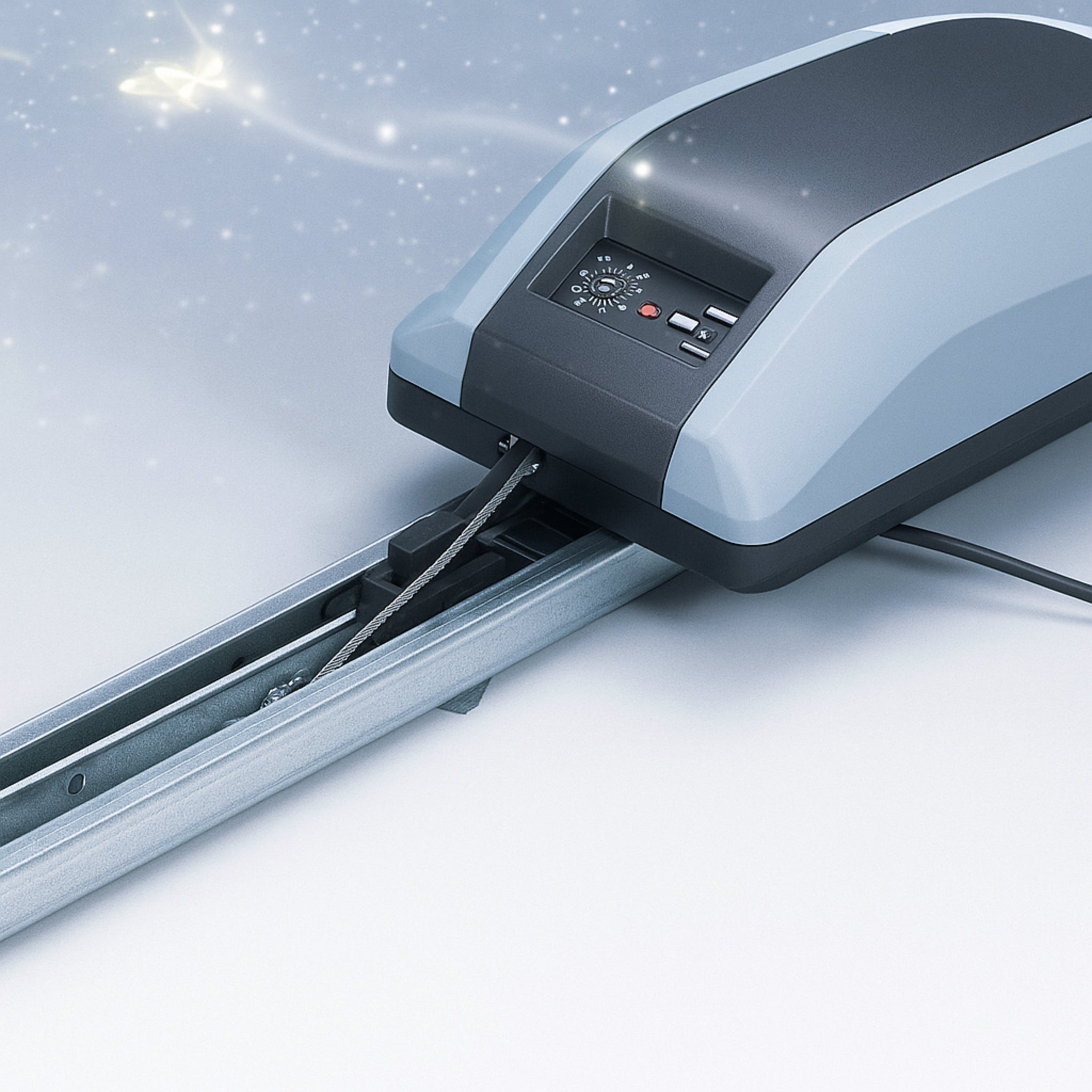 AeroLift X9 Smart Garage Opener