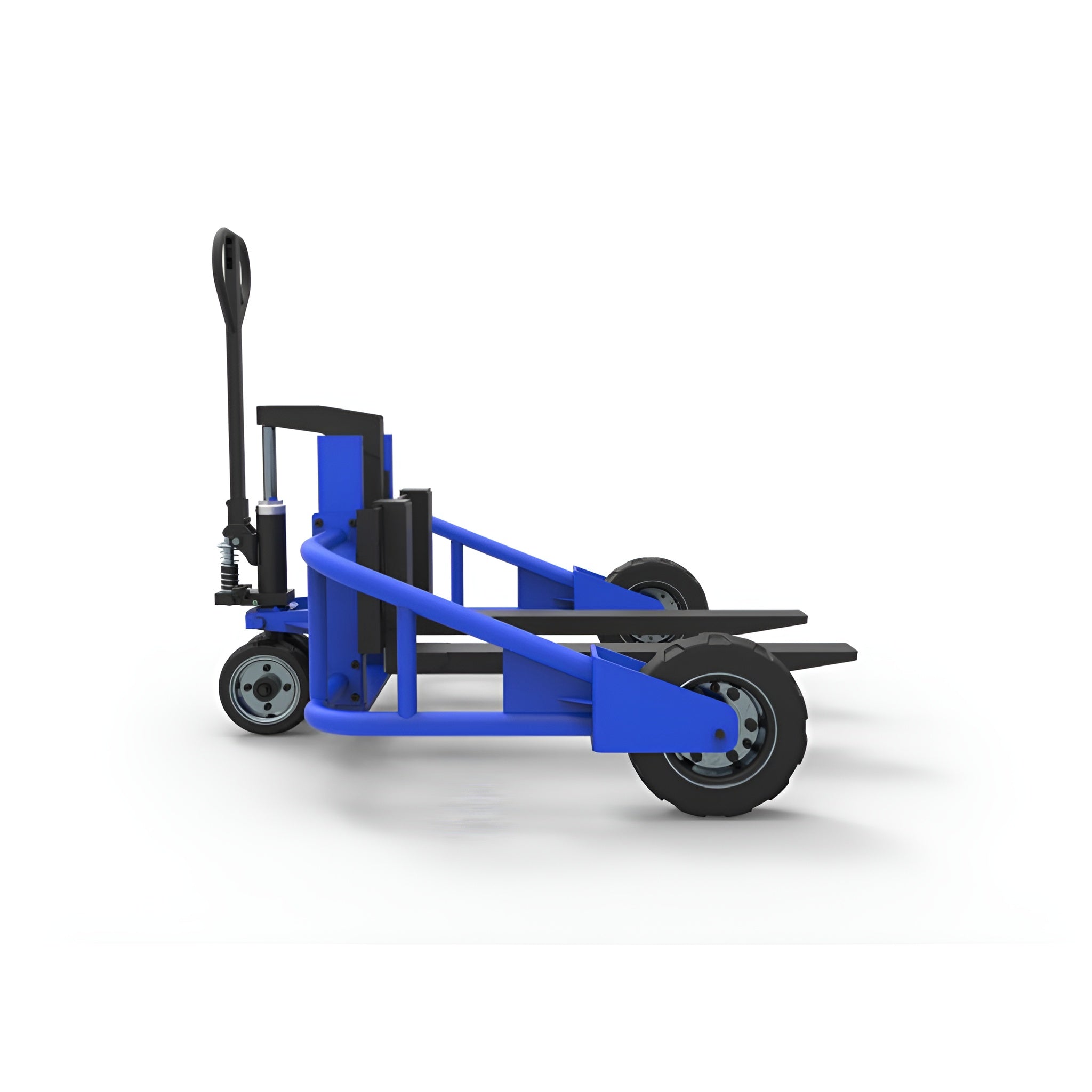 PowerHaul Terrain Pro Pallet Jack